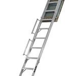 LOUISVILLE LADDER 16 AL228P Extension-ladders