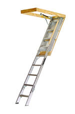 Louisville Ladder AA259GS Elite