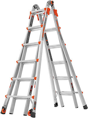 Little Giant Ladder 15426-001
