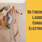Do Fiberglass Ladders Conduct Electricity