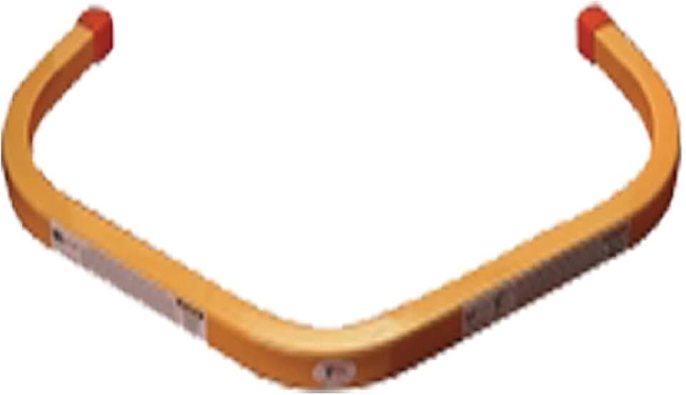 Guardian Fall Protection Corner Buddy Ladder Stabilizer