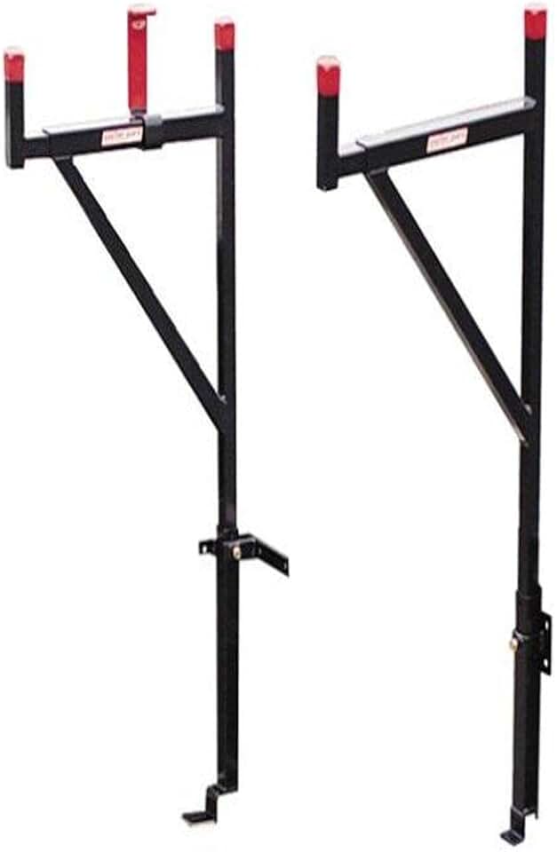 Weather Guard 1450 Weekender Ladder Rack
