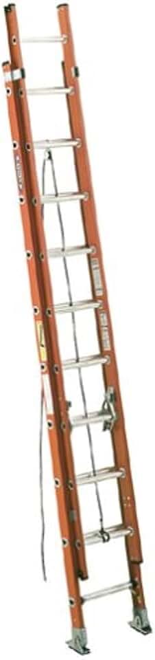 Werner 20-foot Extension Ladder