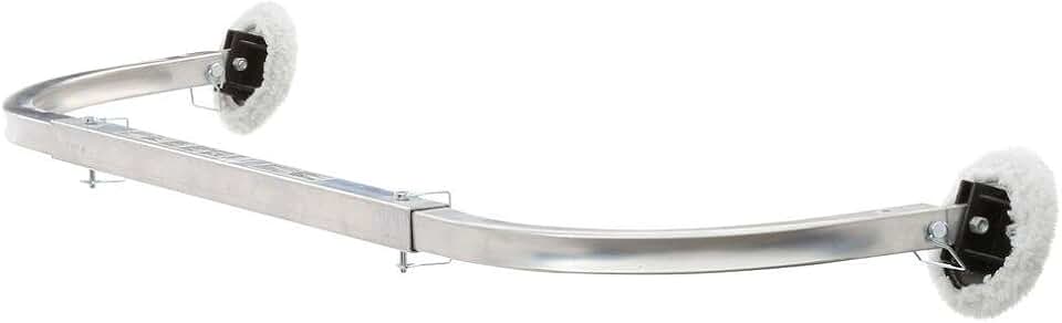 Werner 97P Adjustable True Grip Stabilizer