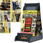 Best Ladder Levelers for Uneven Ground in 2026 PiViT Ladder Tool