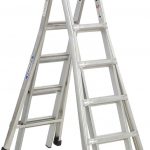 Best Multi-Position Ladders for Homeowners in 2026 Werner MT-22 Telescoping Multi-Ladder