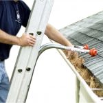 Best Ladder Stand-Offs for Gutters in 2026 Ladder-Max Stand-Off Stabilizer