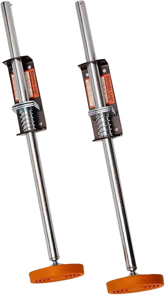 Xtenda-Leg Ladder Leveler