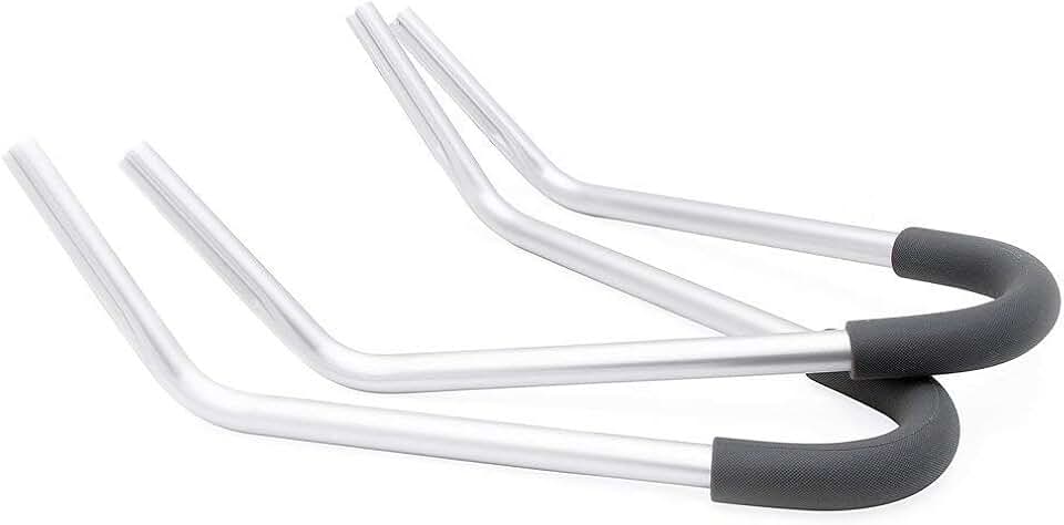 Ladder Stabilizer Stand-Off Brackets