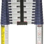 Best Telescoping Ladders for RVs in 2026 Xtend & Climb 785P+ Telescoping Ladder