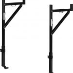 Best Truck Ladder Racks for Pickup Trucks in 2026 MaxxHaul 70233 Heavy Duty Ladder Rack