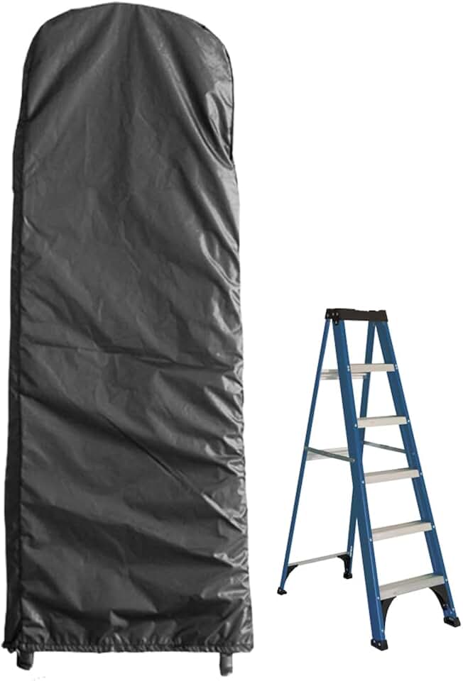 Waterproof Folding Ladder Cover