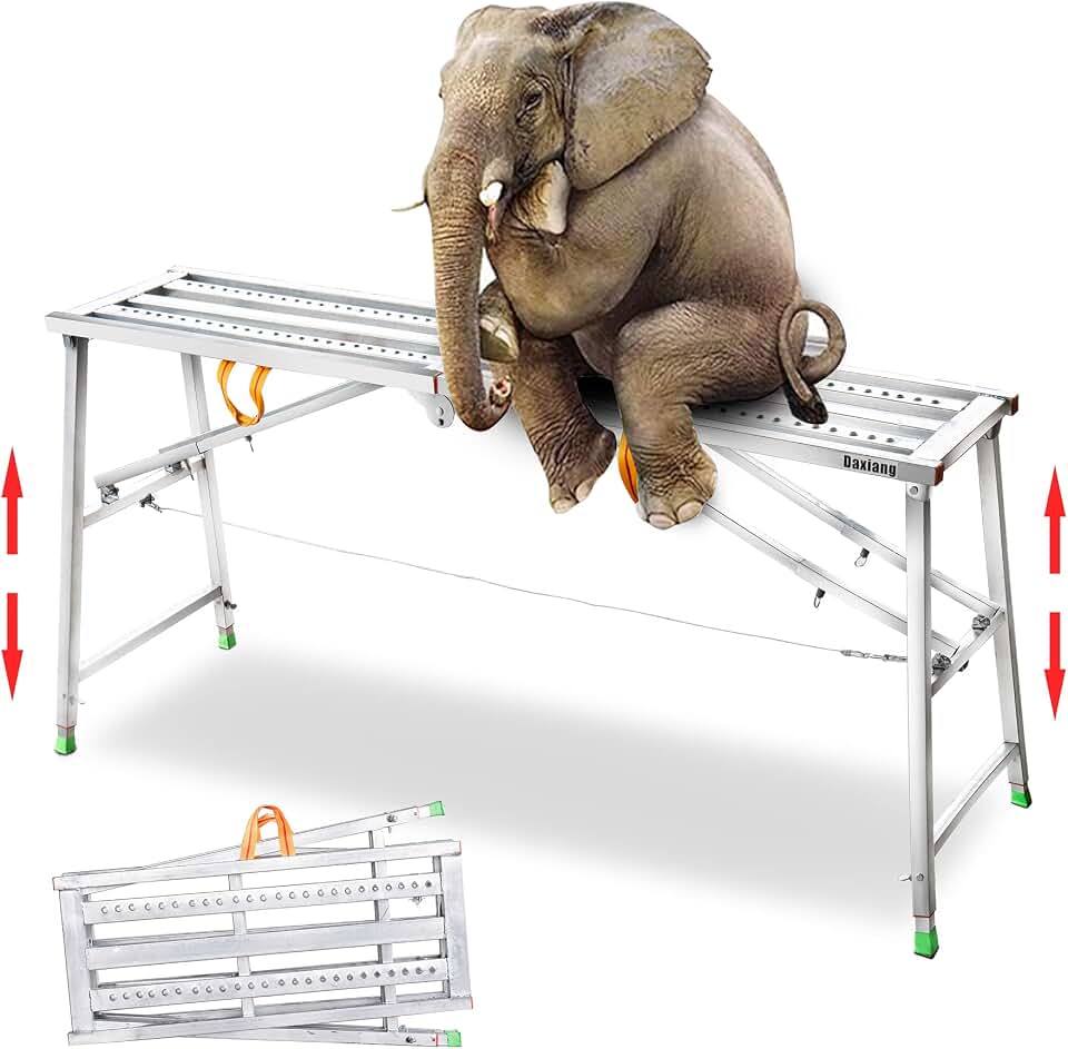 Daxiang Portable Scaffolding Platform