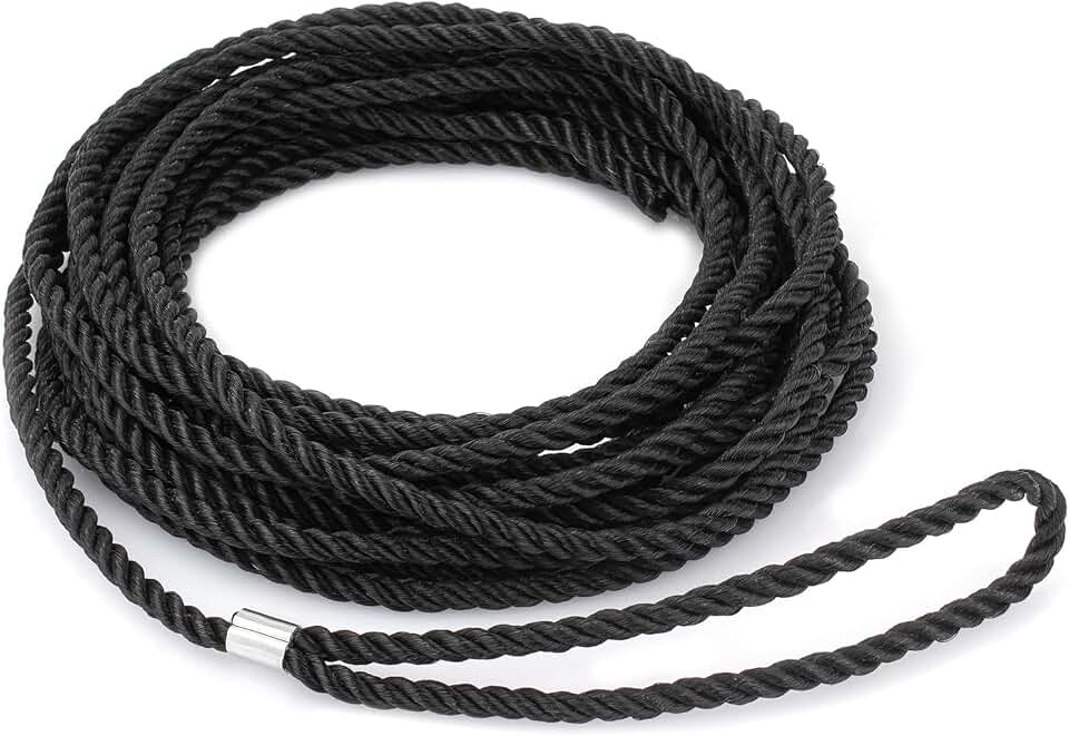 AC30-2 Extension Ladder Rope Replacement