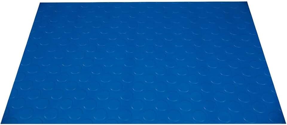 Aqua Select 48 x 60 Inch Swimming Pool Ladder Mat