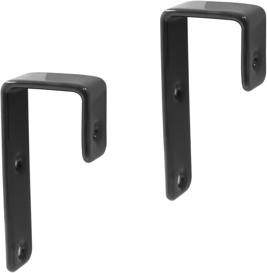 Hitefu Bunk Bed Ladder Hook Brackets