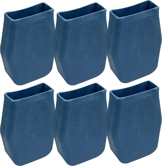 AC19-2 Extension Ladder Covers, 6-Pack