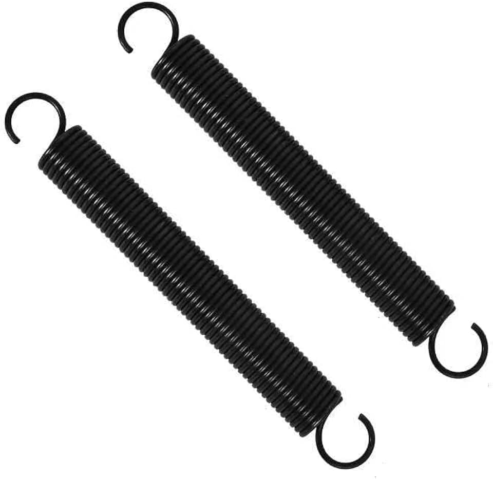 56-1 Attic Ladder Spring Replacement Parts